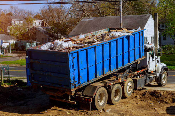 Attic Cleanout Services in Egypt Lake Leto, FL