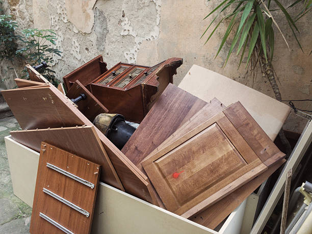 Best Residential Junk Removal  in Egypt Lake Leto, FL